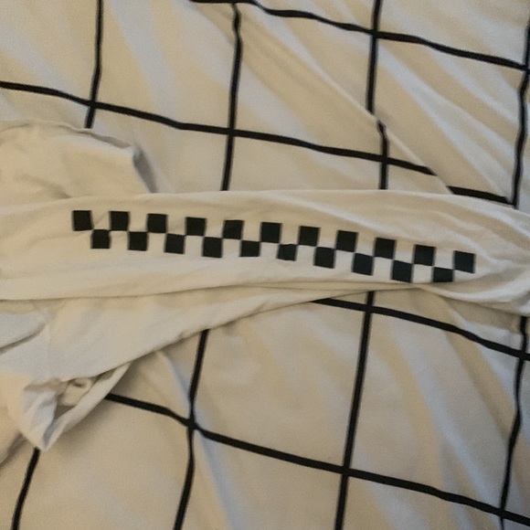 Vans Long sleeve tee - Picture 5 of 6